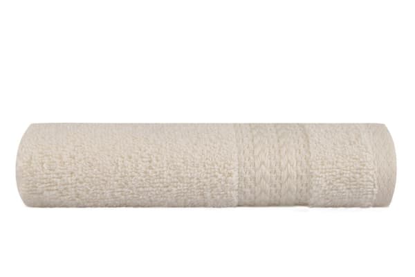 Wash Towel Rainbow - Kräm