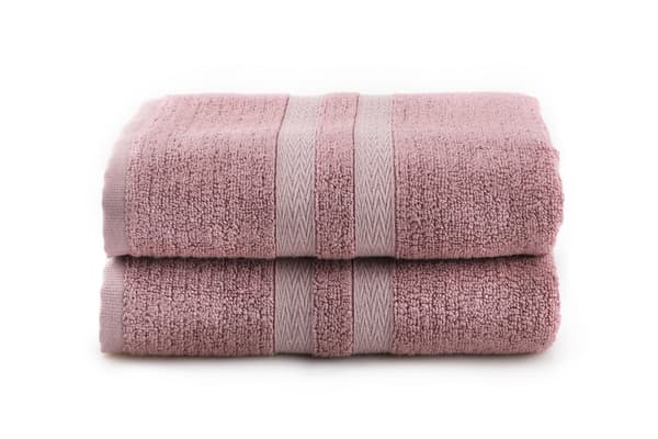 Käsipyyhesetti (2 kpl) Ayliz - Lila