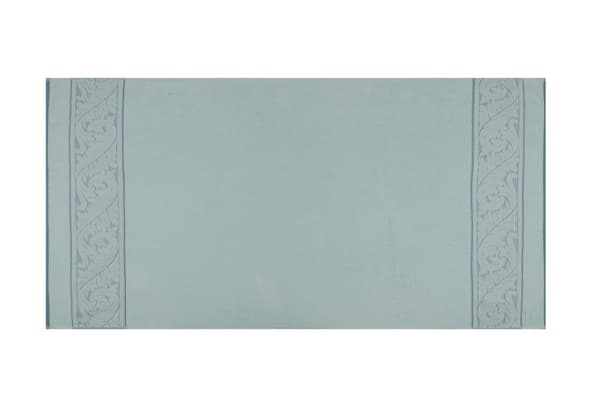 Badehåndklesett (2 stk) Sultan - Mint