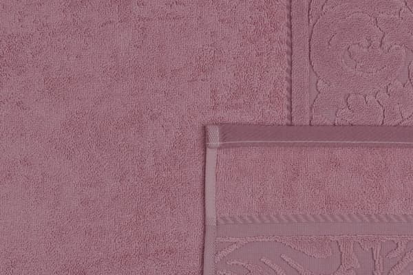 Badhandduksset (2 delar) Sultan - Rose
