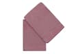 Miniatyrbild 1 av 6: Badhandduksset (2 delar) Sultan - Rose