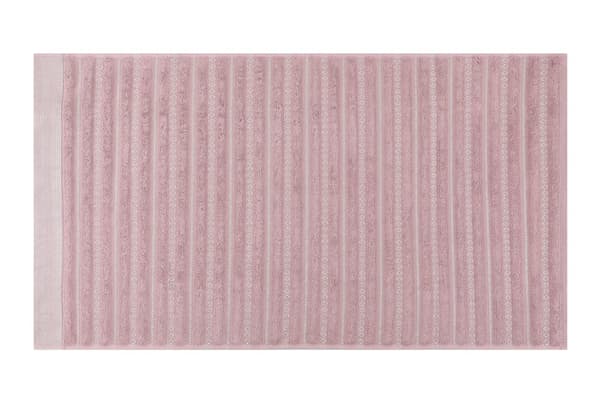 Handduksset (2 delar) Bombeli - Dusty Rose