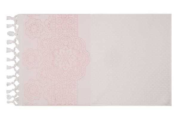 Handduksset (2 delar) Marcello - Rosa