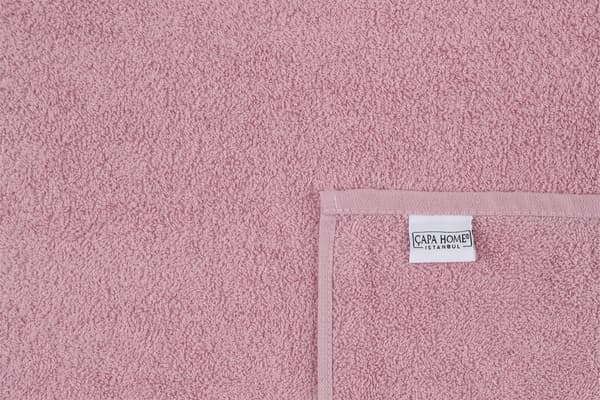 Handduksset (2 delar) Dora - Rose