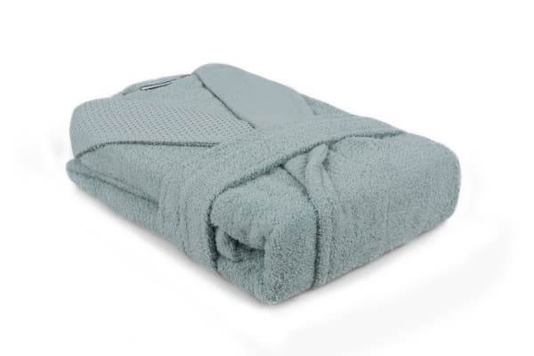 Badekåbe Cappa - Mint