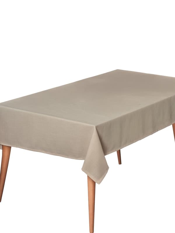 Duk Plain 220 - Beige