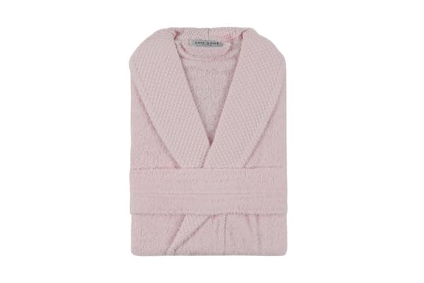 Badekåbe Cappa - Rose
