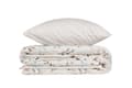 Miniatyrbild 4 av 6: Ranforce Single Quilt Cover Set Lendell - Mint