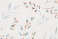 Miniatyrbild 6 av 6: Ranforce Single Quilt Cover Set Lendell - Mint
