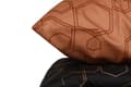 Miniatyrbillede 5 af 7: Ranforce Single Quilt Cover Set Dawn - Kobber