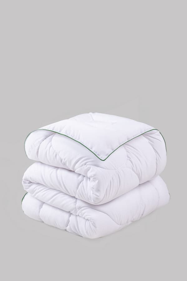 Single Quilt Aloe Vera