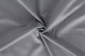 Miniatyrbild 5 av 5: Satin Dubbla Quilt Cover Set Elegant - Grå