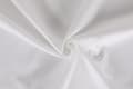 Miniatyrbild 5 av 5: Satin Dubbla Quilt Cover Set Elegant - Vit