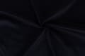 Miniatyrbild 5 av 5: Satin Dubbla Quilt Cover Set Elegant - Mörkblå