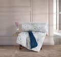 Miniatyrbild 1 av 2: Single Quilt Velvet - Nitsa Denim
