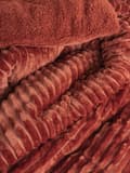 Miniatyrbilde 2 av 2: Single Quilt Wave - Kanel