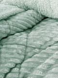 Miniatyrbillede 2 af 2: Dobbelt Quilt Wave - Sage