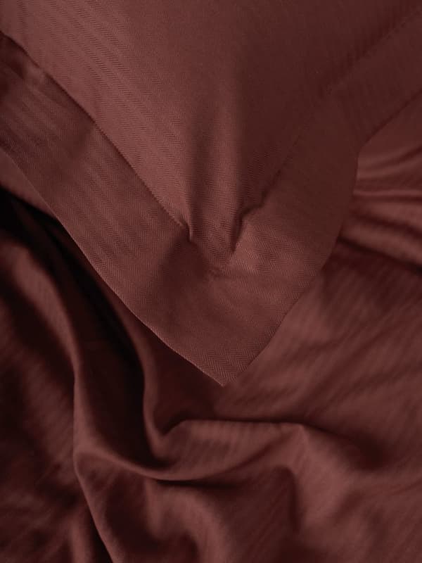 Kaksinkertainen peittosarja Craft - Claret Red