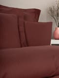 Pikkukuva 2 / 3: Kaksinkertainen peittosarja Craft - Claret Red