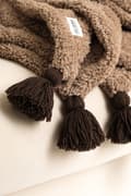 Pikkukuva 4 / 4: Double Blanket Puffy 200 - Camel