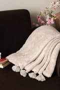 Miniatyrbilde 1 av 4: Double Blanket Puffy 160 - Mink