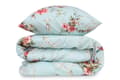 Miniatyrbild 3 av 5: Single Quilt Cover Set Alanur - Mint