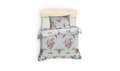 Miniatyrbild 2 av 5: Single Quilt Cover Set Alanur - Mint
