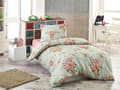 Miniatyrbild 1 av 5: Single Quilt Cover Set Alanur - Mint