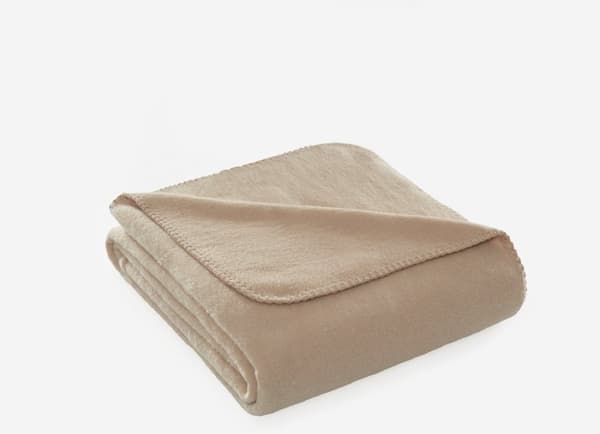 TV-filt Brighton Cotton - Beige