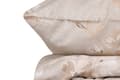 Miniatyrbilde 4 av 4: Ranforce Double Quilt Cover Set Elena - Brun