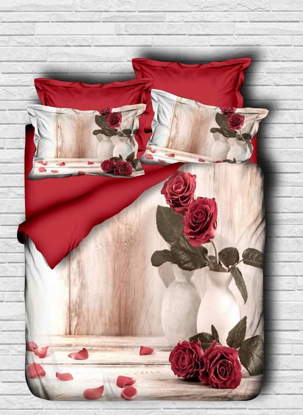Kaksinkertainen peitonpäällinen setti 119
