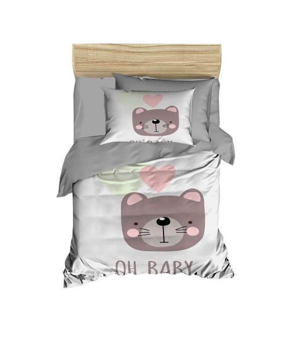 Babydynetrekksett PH1105