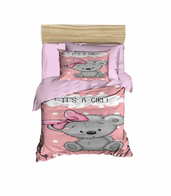 Baby Quilt Cover Set PH119