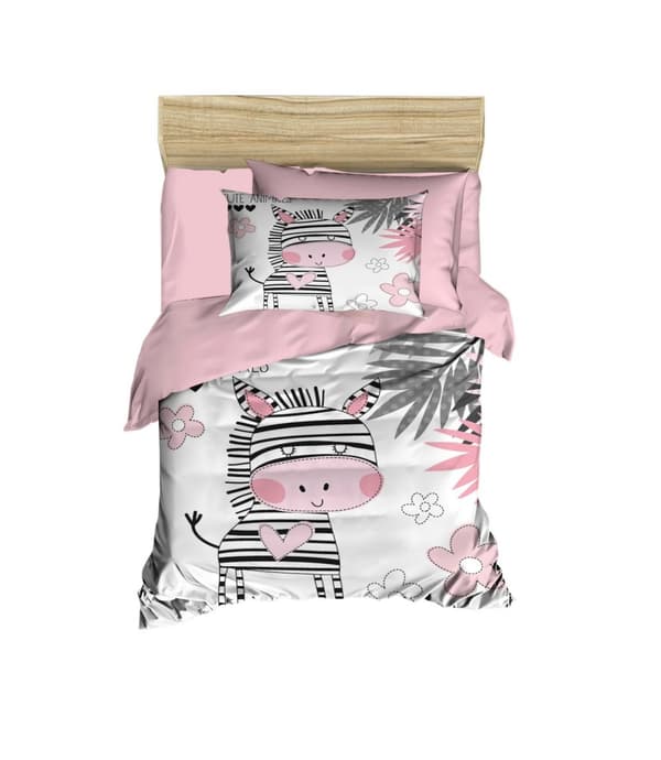 Baby Quilt Cover Set PH124