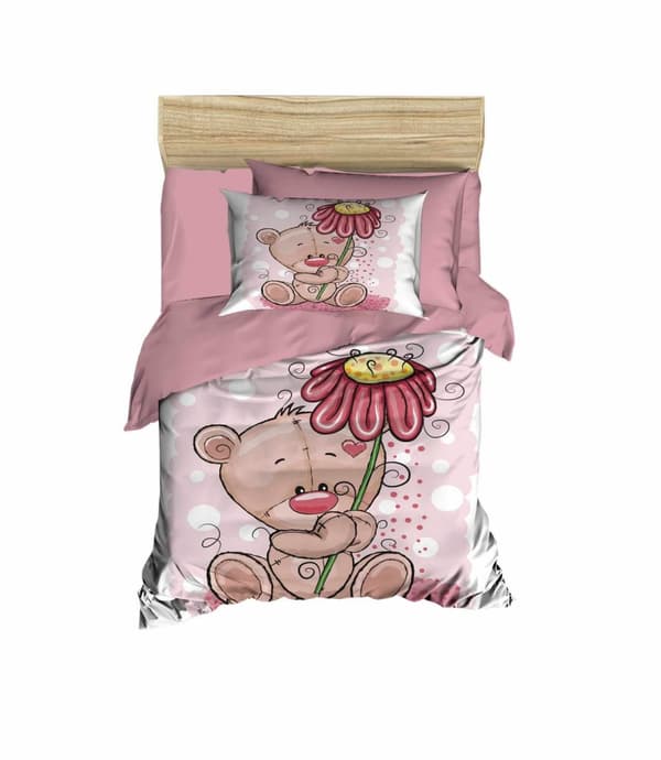 Babydynetrekksett PH118