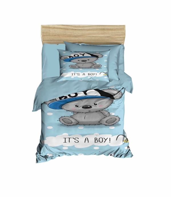 Baby Quilt Cover Set PH129