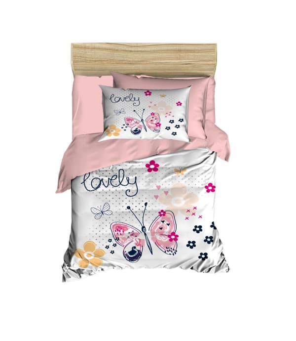 Baby Quilt Cover Set PH13