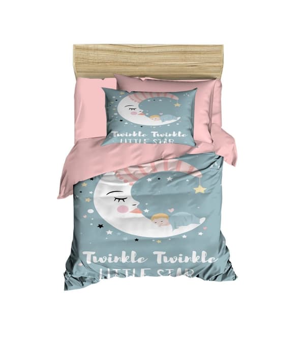 Baby Quilt Cover Set PH134