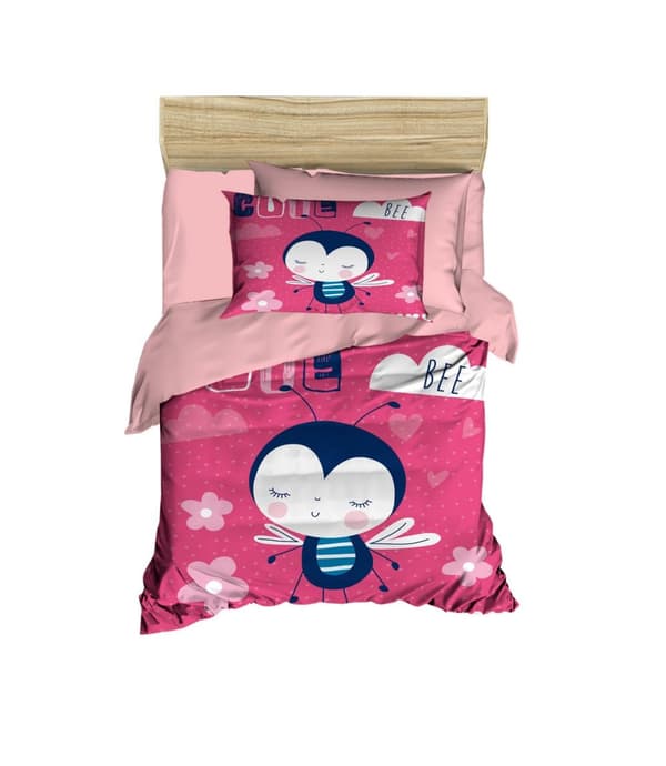 Baby Quilt Cover Set PH138