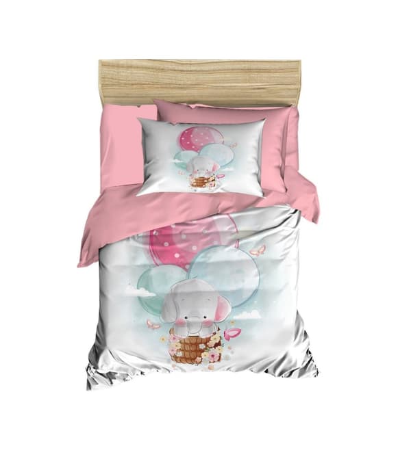 Baby Quilt Cover Set PH159