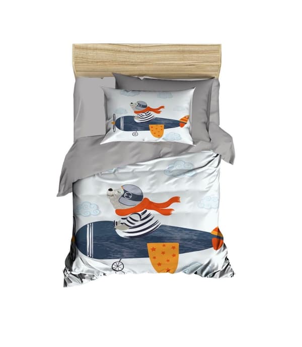 Baby Quilt Cover Set PH183