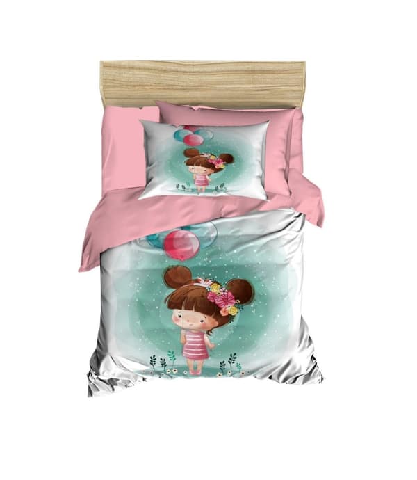Baby Quilt Cover Set PH158