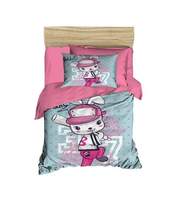 Baby Quilt Cover Set PH15