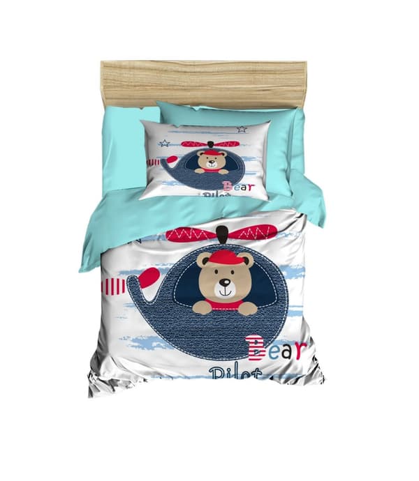 Babydynetrekksett PH140