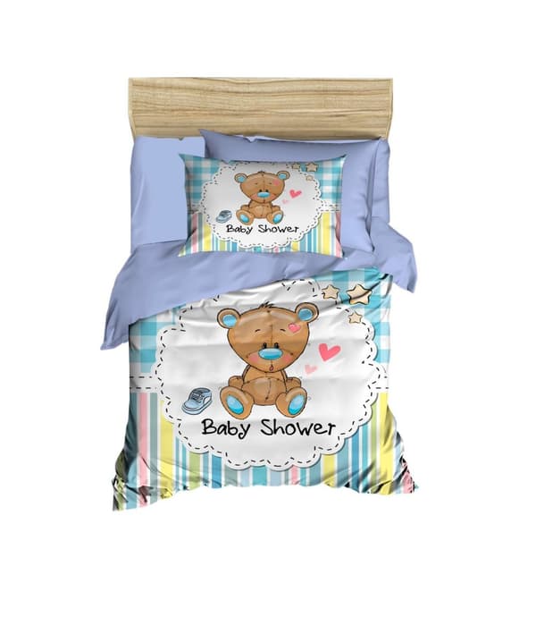 Baby Quilt Cover Set PH173