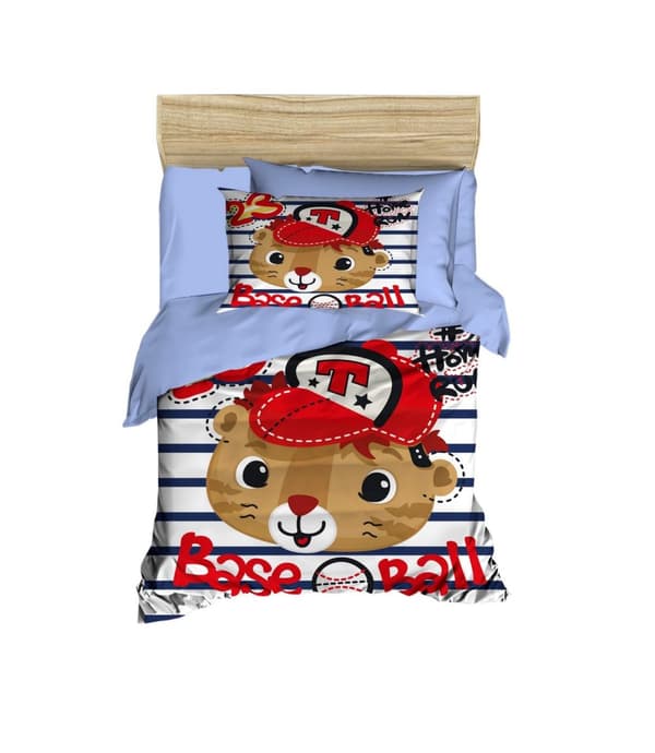 Baby Quilt Cover Set PH144