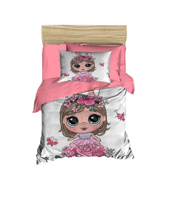 Baby Quilt Cover Set PH174