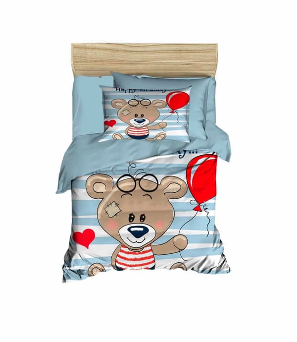 Baby Quilt Cover Set PH149