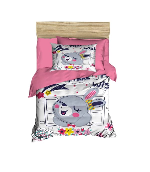 Baby Quilt Cover Set PH148