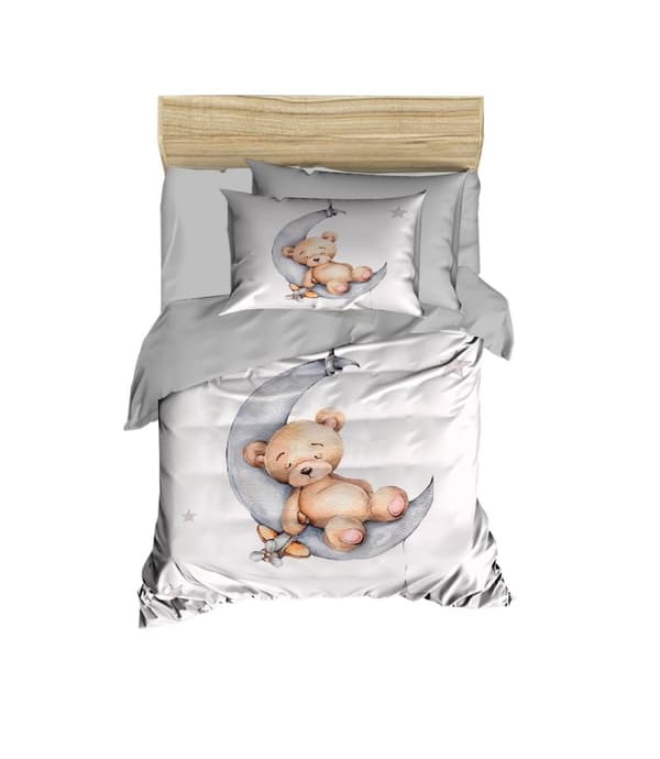 Babydynetrekksett PH191